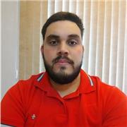 Professor particular em Ciências Biológicas, conhecimento em química, física e matemática